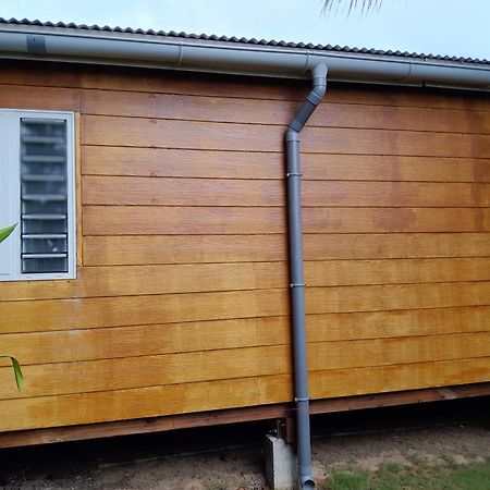 Mara'Ai Le Spot Tubuai, Chambre Triple Deluxe Mahu Sdb Privee Avec Piscine Mataura Buitenkant foto