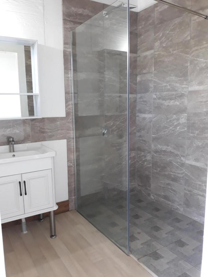 Mara'Ai Le Spot Tubuai, Chambre Triple Deluxe Mahu Sdb Privee Avec Piscine Mataura Buitenkant foto
