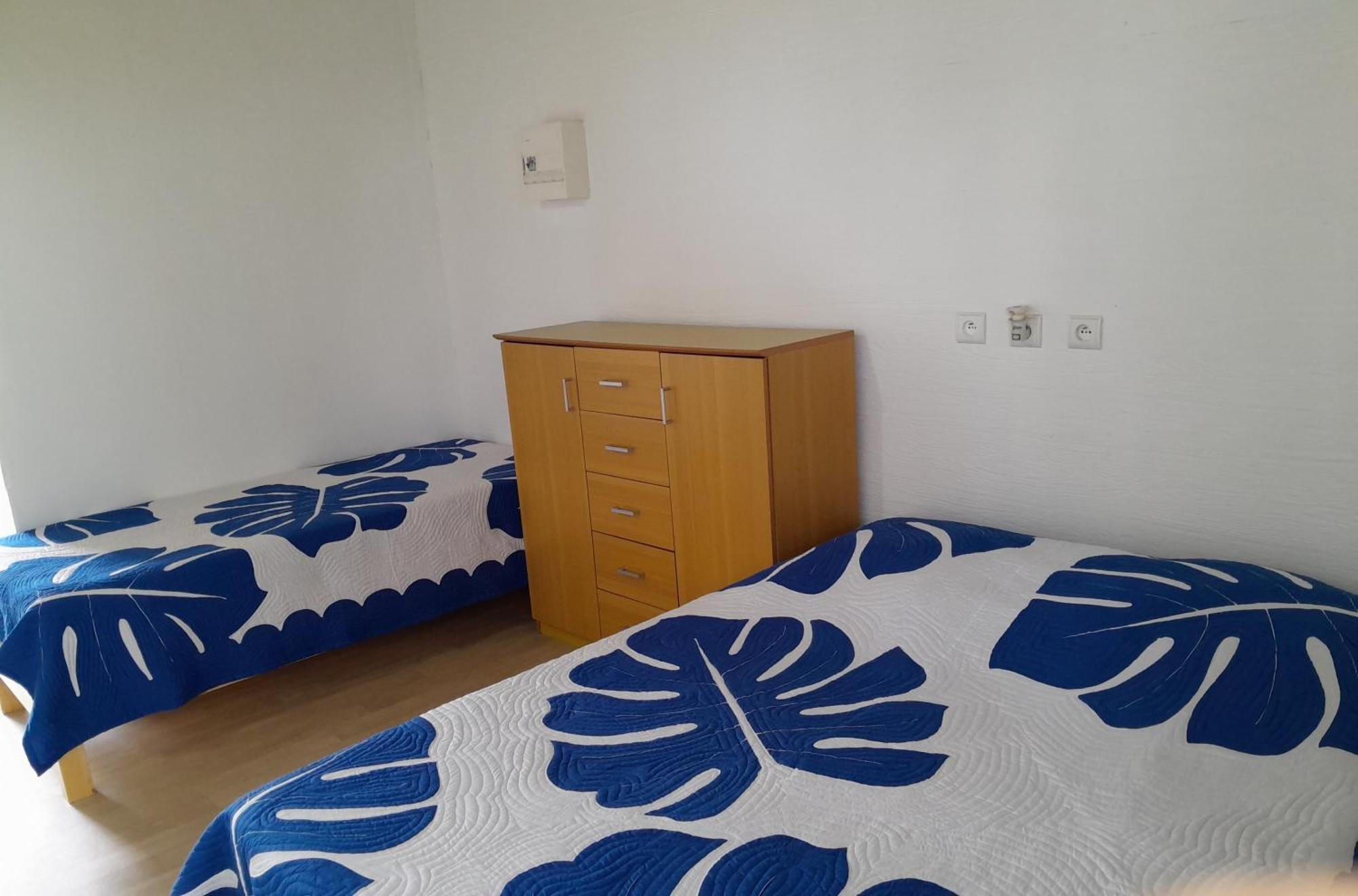 Mara'Ai Le Spot Tubuai, Chambre Triple Deluxe Mahu Sdb Privee Avec Piscine Mataura Buitenkant foto
