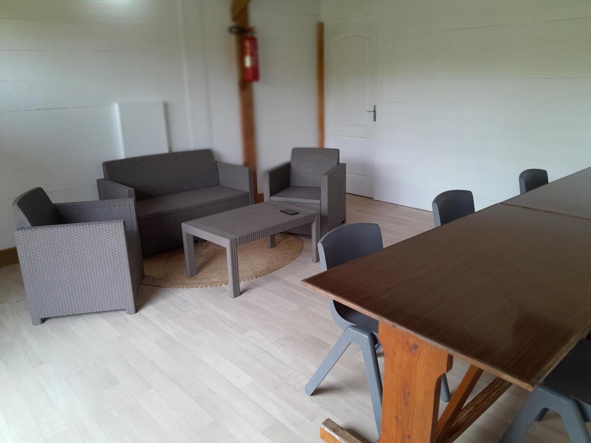 Mara'Ai Le Spot Tubuai, Chambre Triple Deluxe Mahu Sdb Privee Avec Piscine Mataura Buitenkant foto